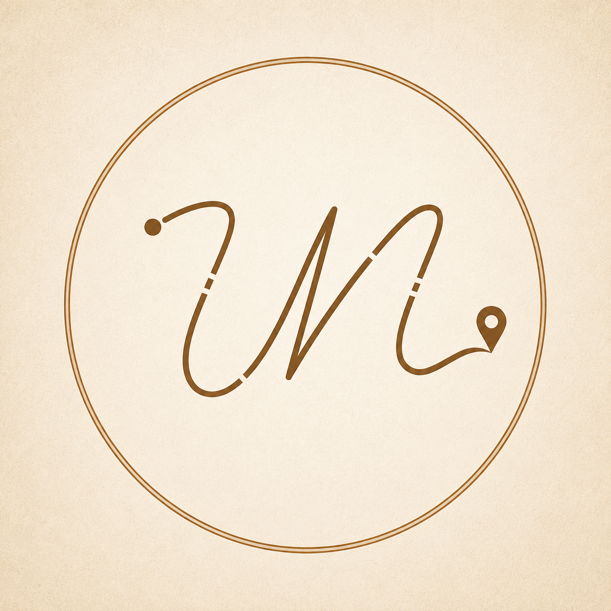 Urbane Notes logo